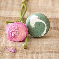 Ponio Cukrová pivonka - žihľavový šampúch