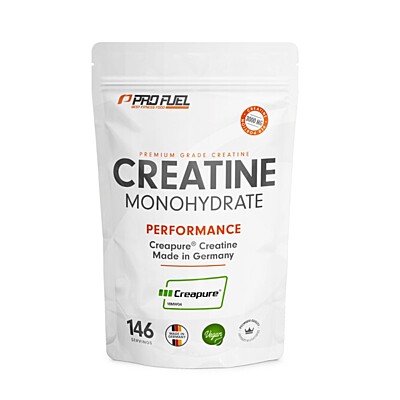 ProFuel Kreatín monohydrát Creapure®, 500 g