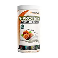ProFuel V-Protein 4K – Lieskový oriešok, 750 g
