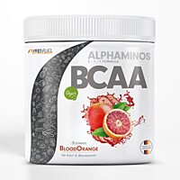 ProFuel ALPHAMINOS BCAA 2:1:1 Červený pomaranč, 300 g