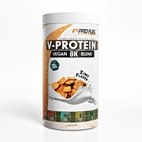Profuel V-Protein 8K vegan škoricové cereálie, 750 g
