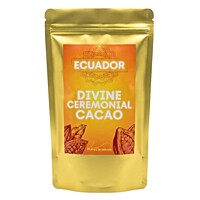 Pure Cacao Ekvádor – ceremoniální kakao, 250 g
