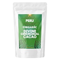 Pure Cacao Peru – ceremoniální kakao, 250 g