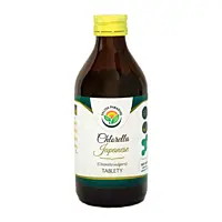 Salvia Paradise Chlorella Japanese, 800 tabliet