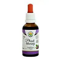 Salvia Paradise Pľúcnik lekársky tinktúra bez alkoholu, 50 ml