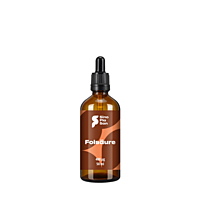 MONO kvapky - bioaktívna alternatíva tekutej kyseliny listovej (Quatrefolic®) 400 µg , 50 ml