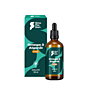 SinoPlaSan Omega 3 algae DHA+EPA olej (pomaranč), 100 ml