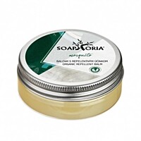 Soaphoria Mosquito Univerzálny prírodný repelent BIO balzam, 50 ml