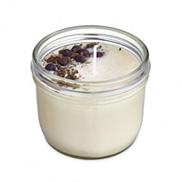 Soaphoria Aromaterapeutická sójová svíčka - Při nachlazení, 250 ml