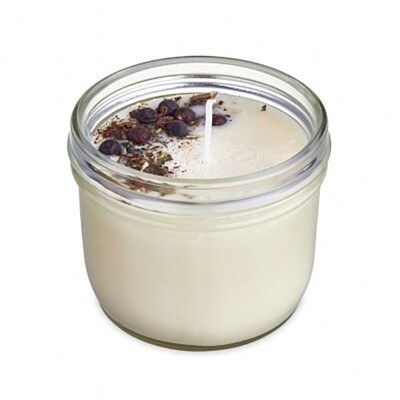 Soaphoria Aromaterapeutická sójová svíčka - Při nachlazení, 250 ml