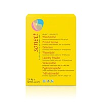 Sonett BIO Prírodný koncentrovaný prášok na pranie farebného a bieleho prádla