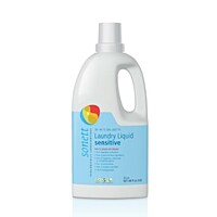 Sonett Senzitív - Prírodný tekutý prací prostriedok pre alergikov a citlivú pokožku