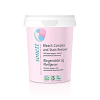 Sonett EKO Bieliaci prášok a odstraňovač škvŕn na báze kyslíka