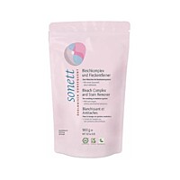 Sonett EKO Bieliaci prášok a odstraňovač škvŕn na báze kyslíka, 900 g