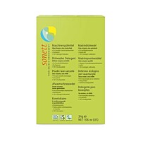 Sonett Ekologický prášok do umývačky riadu, bez vône, 3 kg