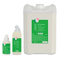 Sonett Ekologický WC čistič - BIO Mäta a Myrta