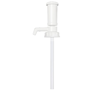 Sonett Pompka do napełniania kanistra 20 l, skok 100 ml