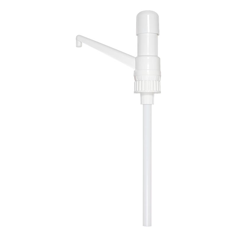 Sonett Plniaca pumpa na 5/10 l kanister, zdvih 30 ml