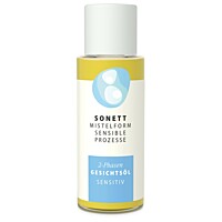 Sonett Olejek do twarzy Sensitiv, 50 ml
