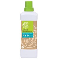 Tierra Verde Ekologická aviváž bez syntetických barviv a parfémů
