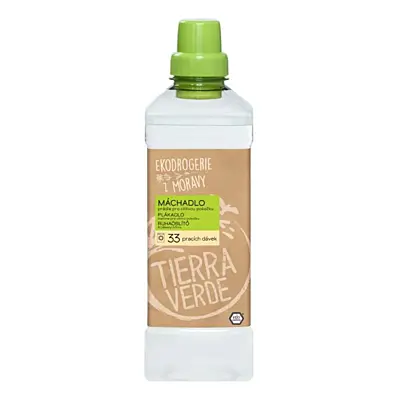 Tierra Verde Plákadlo bielizne pre citlivú pokožku, 1 l