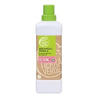 Tierra Verde Máchadlo prádla s levandulovou silicí, 1 l