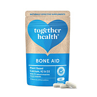 Together Health – Výživa pre kosti D3 + K2, 60 kapsúl