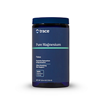 Trace Minerals Magnéziové vločky, 720 g