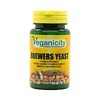 Pivovarské kvasnice 300 mg 200 tablet