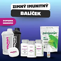 Zimná imunita BLACK FRIDAY balíček 