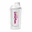 Vegmart SHAKER 600ml, biely