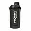 Vegmart SHAKER 600 ml, čierny
