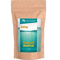 Zdravý den Vápník a hořčík, 250 g