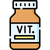 Vitamíny pro děti
