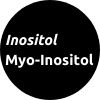 Inozitol, inositol (Myo-Inositol)