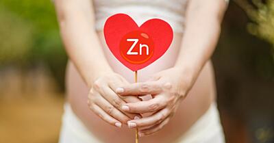 Zinok v tehotenstve: ako veľmi je dôležitý?