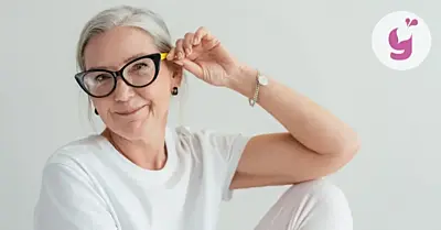 Ako prirodzene zvýšiť estrogén? 6 spôsobov