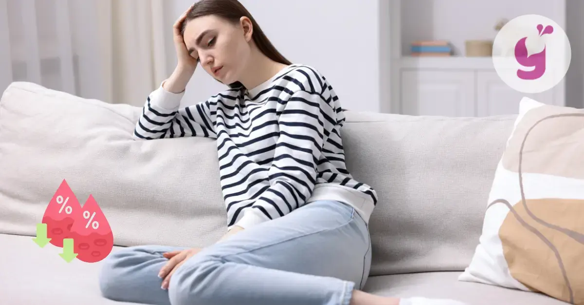Málo železa v krvi? Toto sú najčastejšie príznaky a príčiny + ako ho doplniť