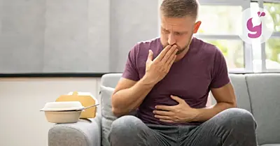 Časté říhání a související problémy: příčiny a řešení