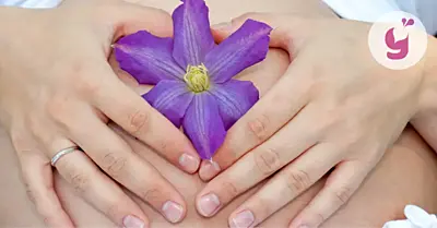 Co se děje ve 6. týdnu těhotenství? (průvodce)