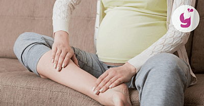 Bolesti nohou v těhotenství a jak je úspěšně překonávat
