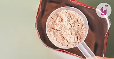 Čo je gainer a na čo je dobrý? 4 účinky