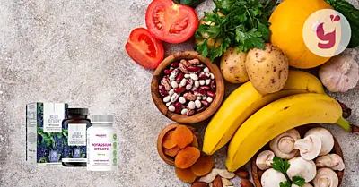 Jak doplnit draslík v těle? 3 bezpečné způsoby