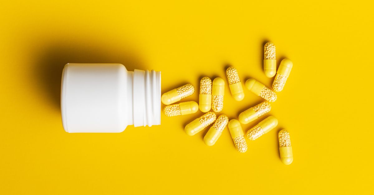 Jak správně užívat vitamín C? + doporučená denní dávka
