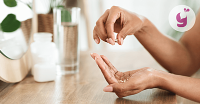 Jak správně užívat omega 3? + doporučená denní dávka