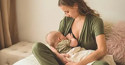 Proč užívat kyselinu listovou i během kojení?