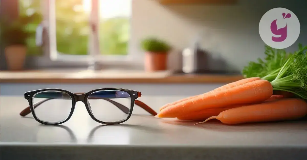 Poznáte luteín? Toto sú jeho najvýznamnejšie účinky + pozor na tie nežiaduce