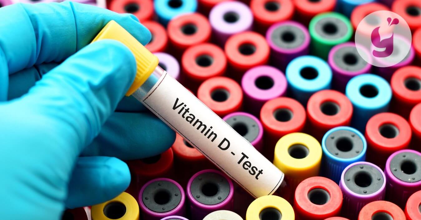 Vše, co potřebujete vědět o nedostatku vitamínu D