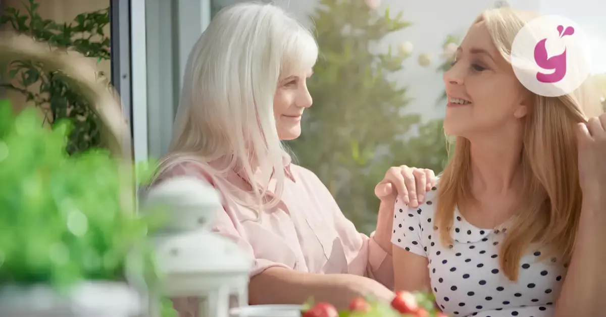 10 bylinek ke zmírnění příznaků menopauzy