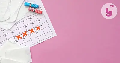 Nepravidelná menstruace podle věku: příčiny a řešení